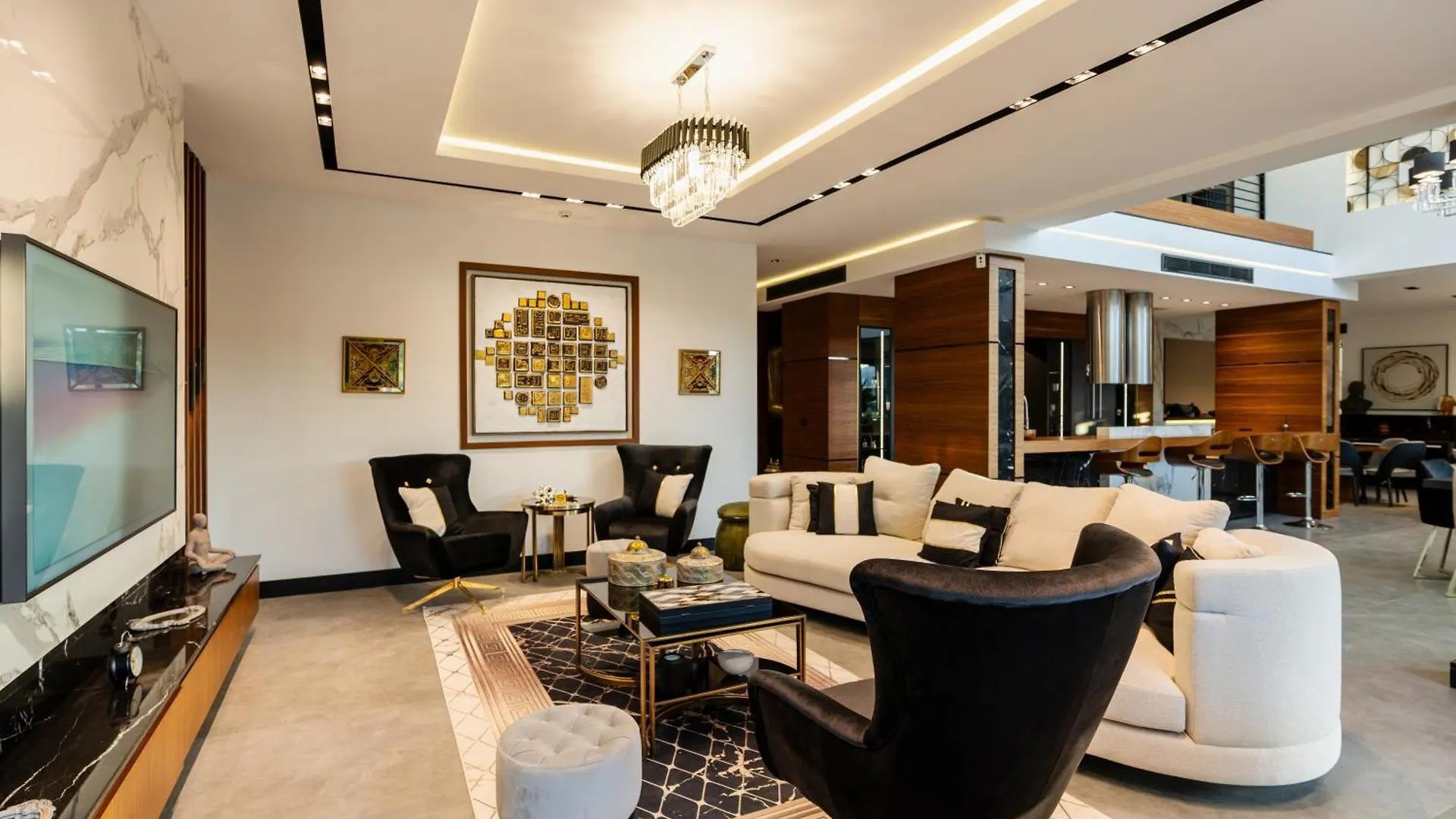 Bodrum Villa Dei Pini فندق