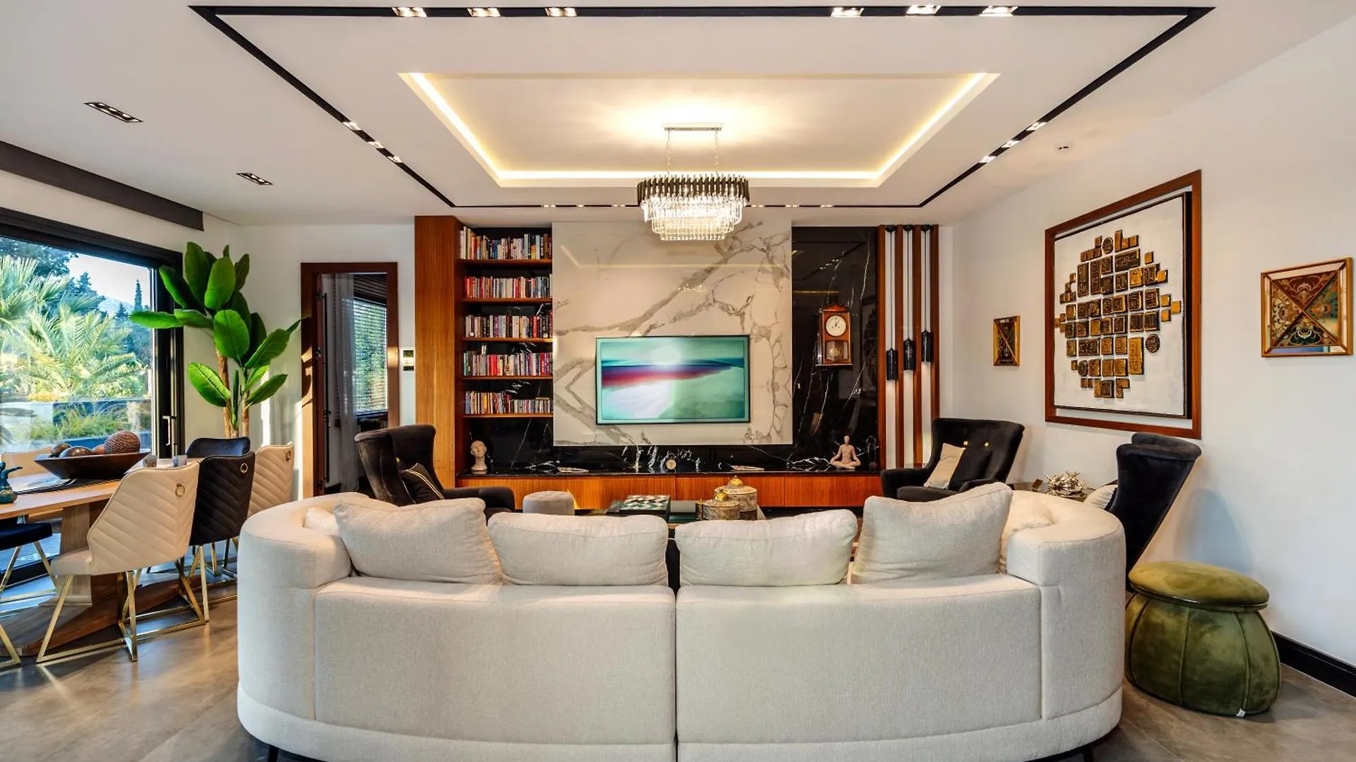 Ξενοδοχείο Bodrum Villa Dei Pini