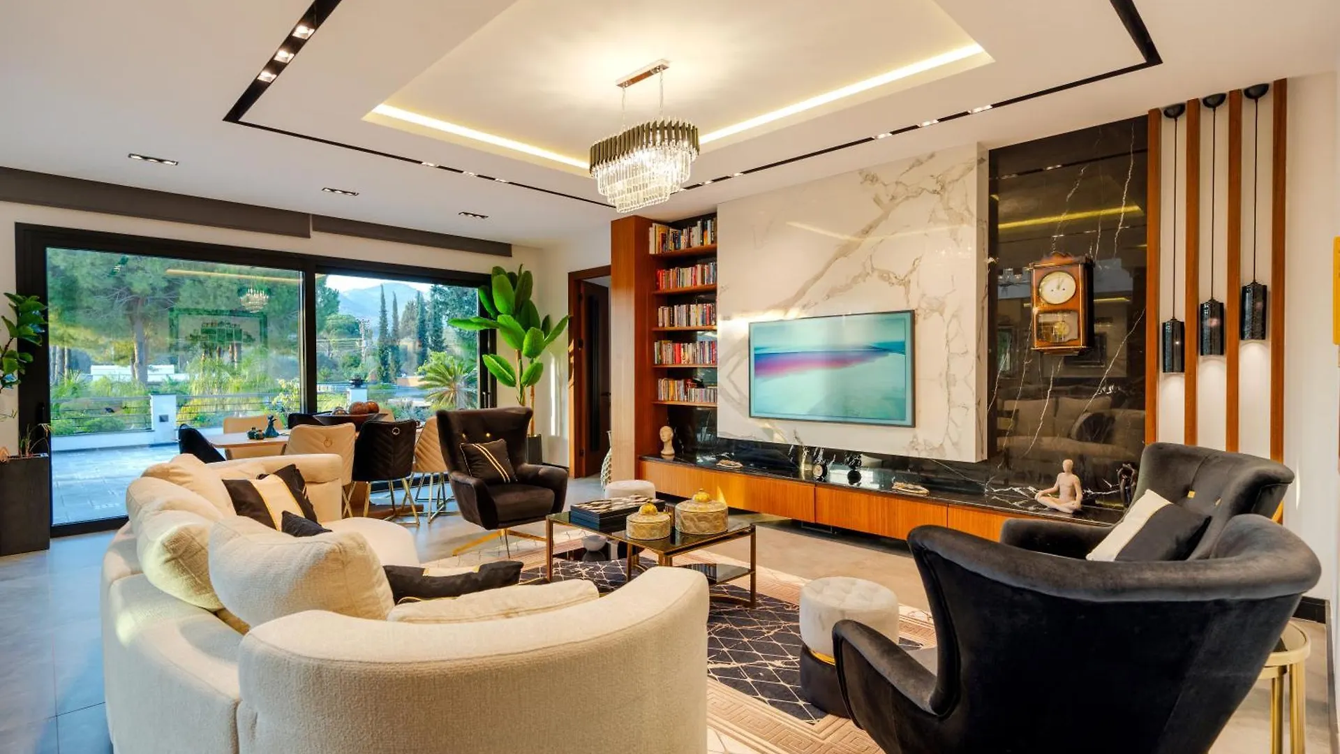 Bodrum Villa Dei Pini 0*,