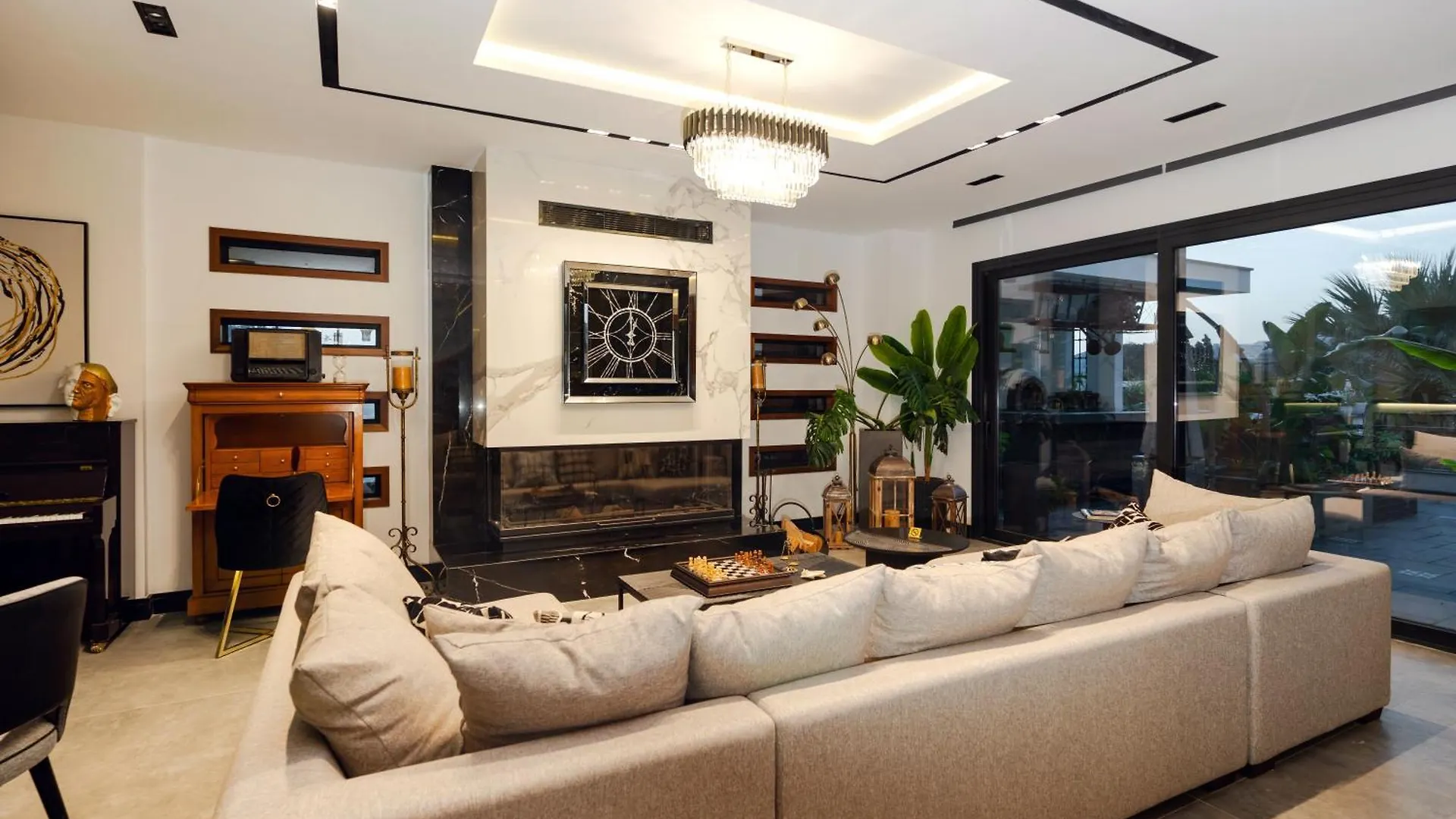 فندق Bodrum Villa Dei Pini