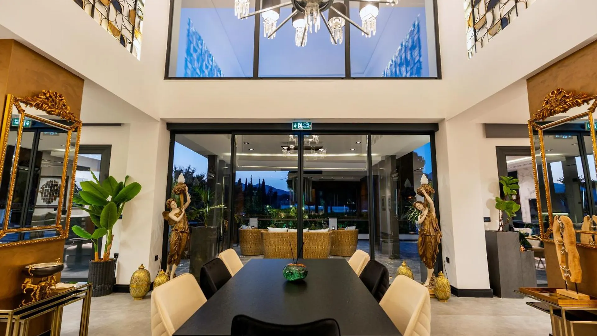 فندق Bodrum Villa Dei Pini