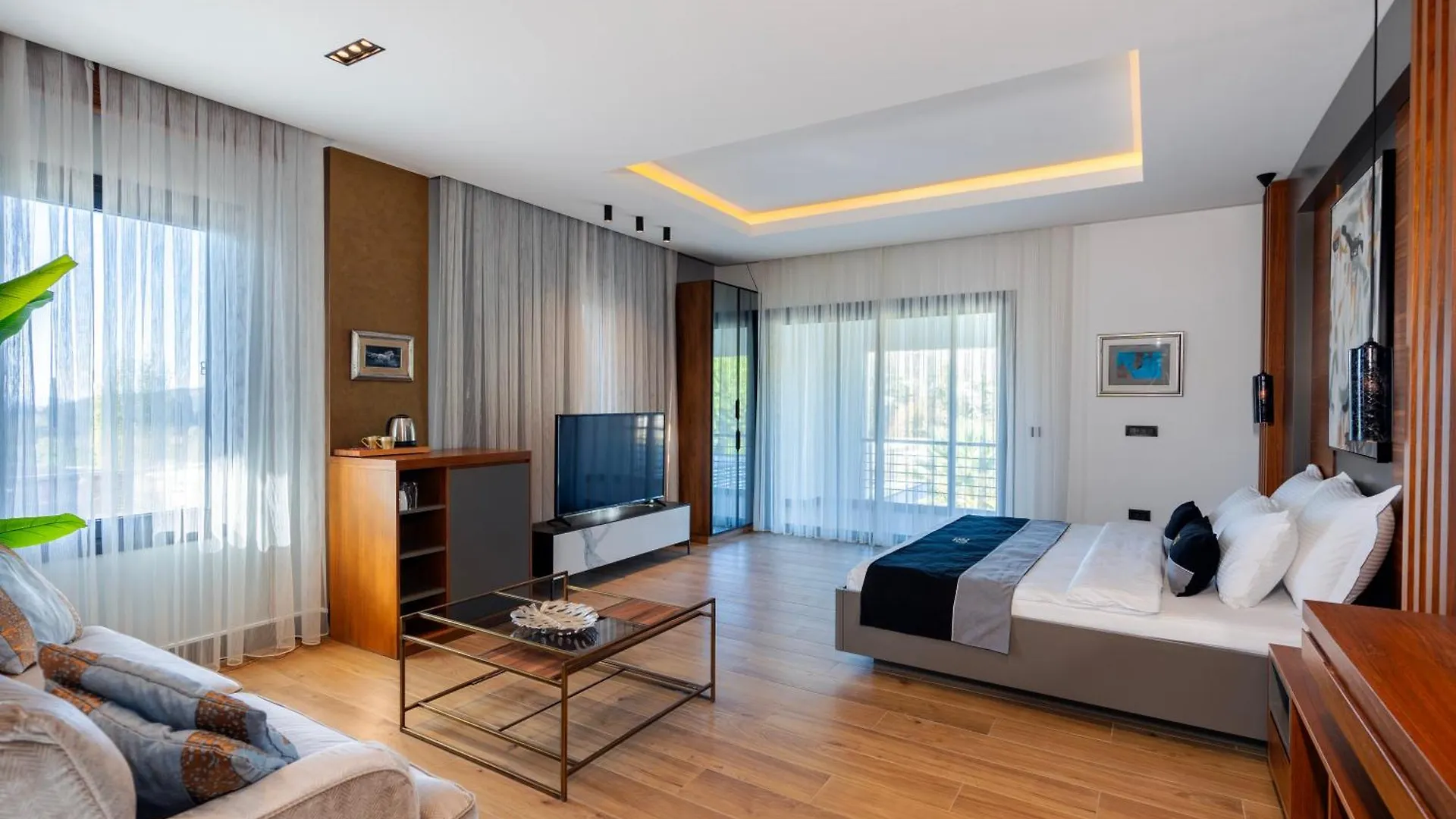 Bodrum Villa Dei Pini تركيا