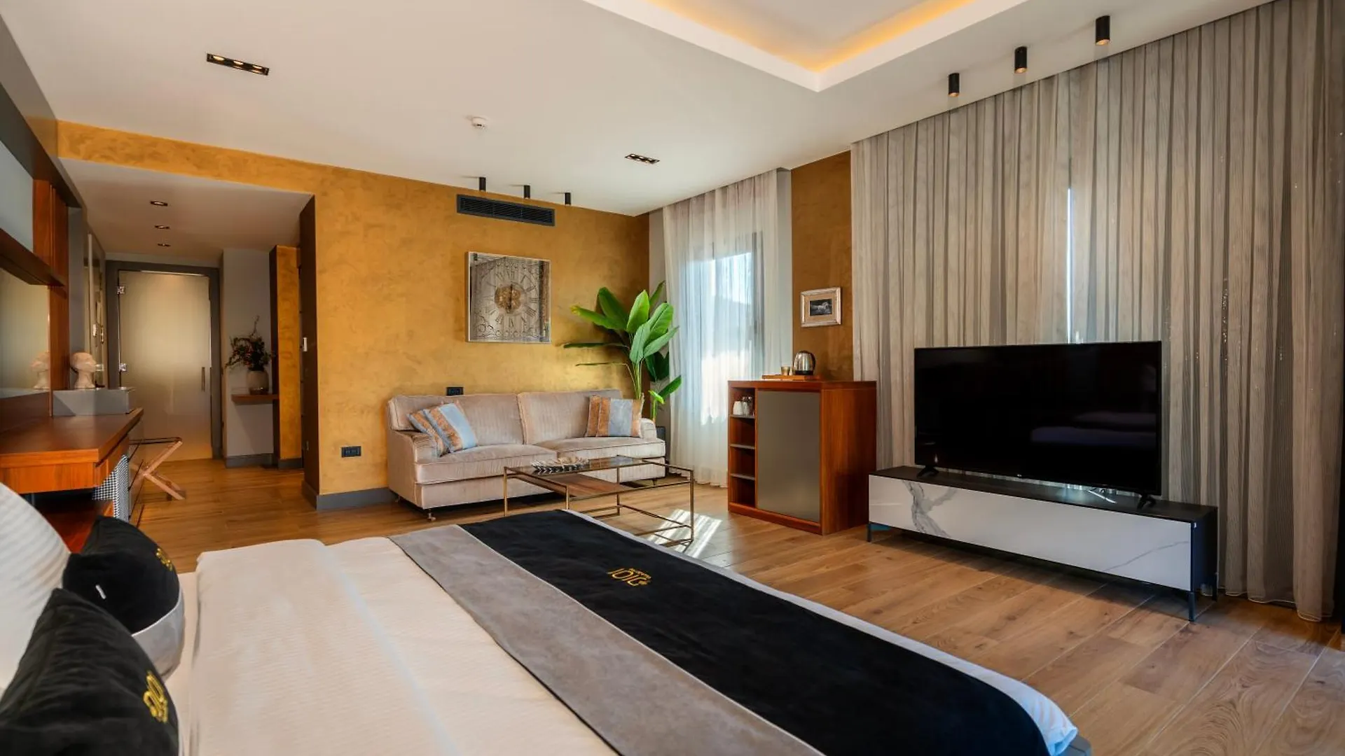 Bodrum Villa Dei Pini 0*,  تركيا