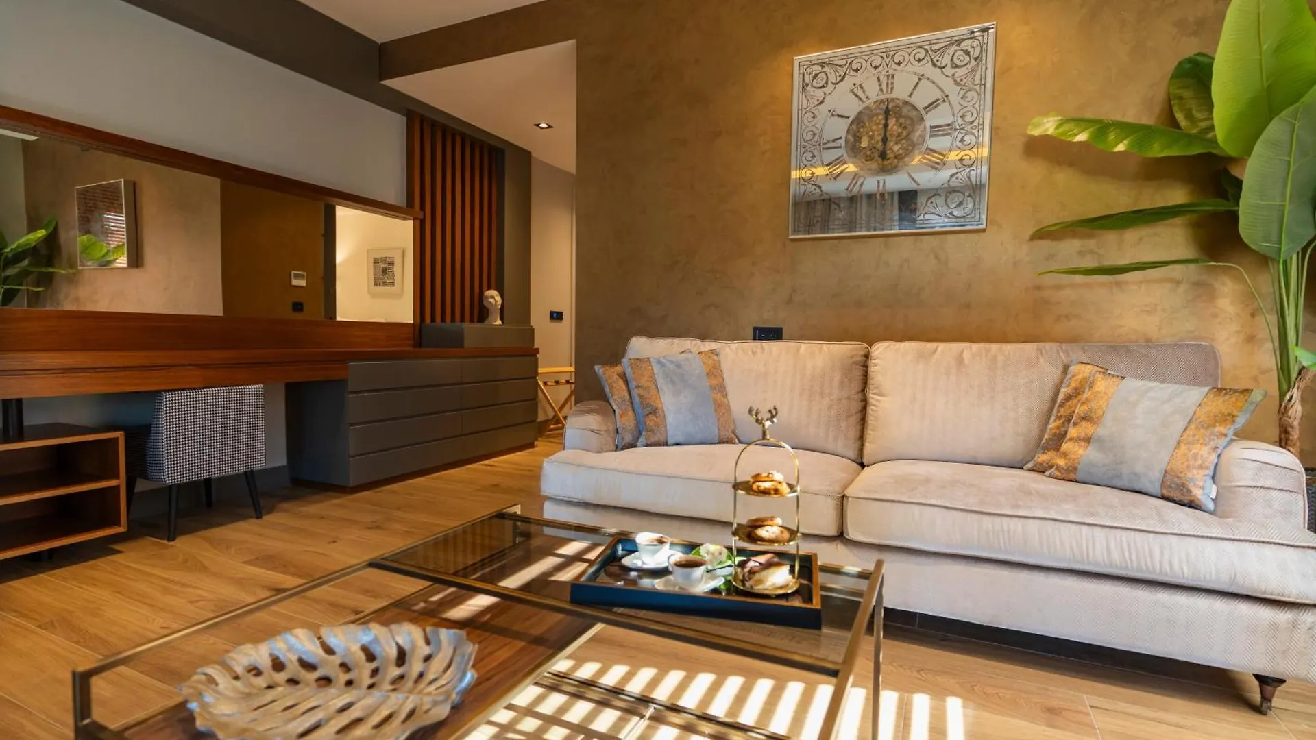 Bodrum Villa Dei Pini فندق