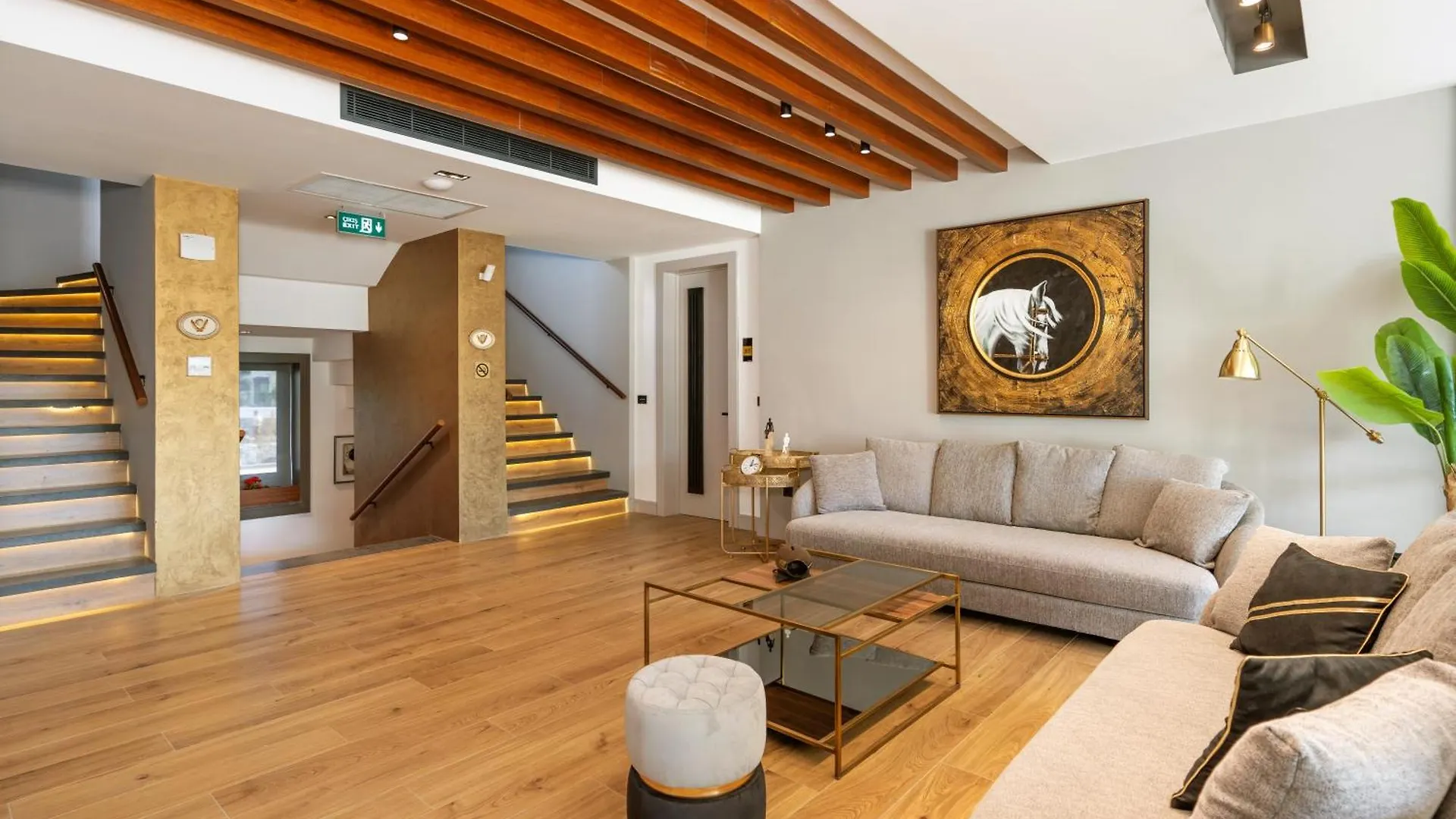 Bodrum Villa Dei Pini فندق