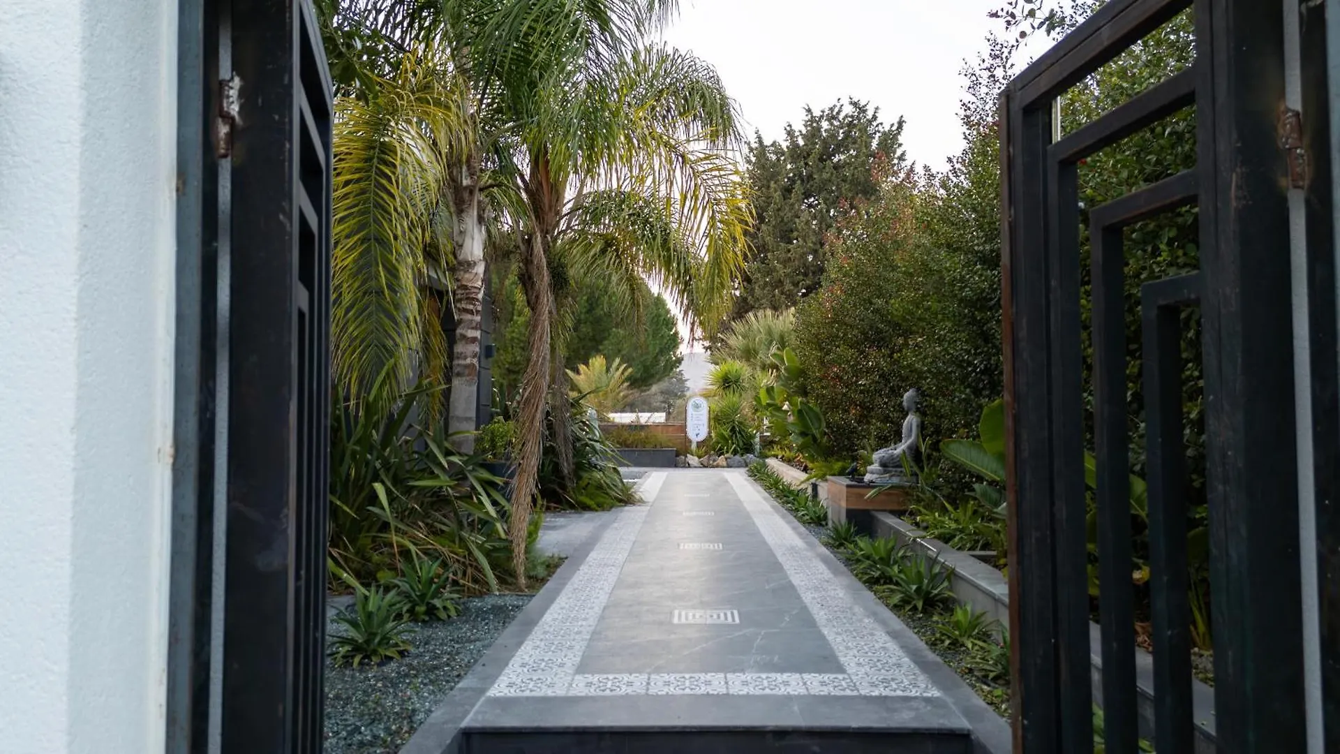 Bodrum Villa Dei Pini Ξενοδοχείο