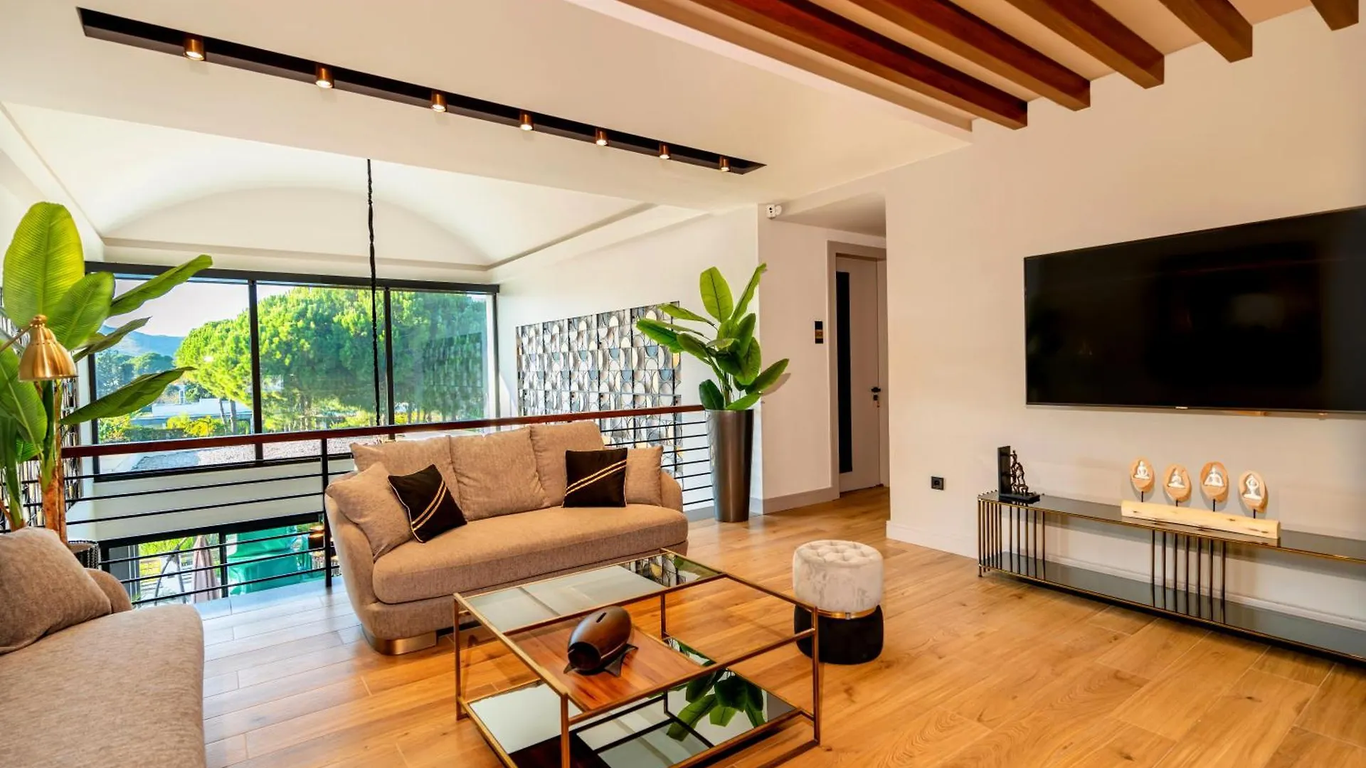 فندق Bodrum Villa Dei Pini تركيا