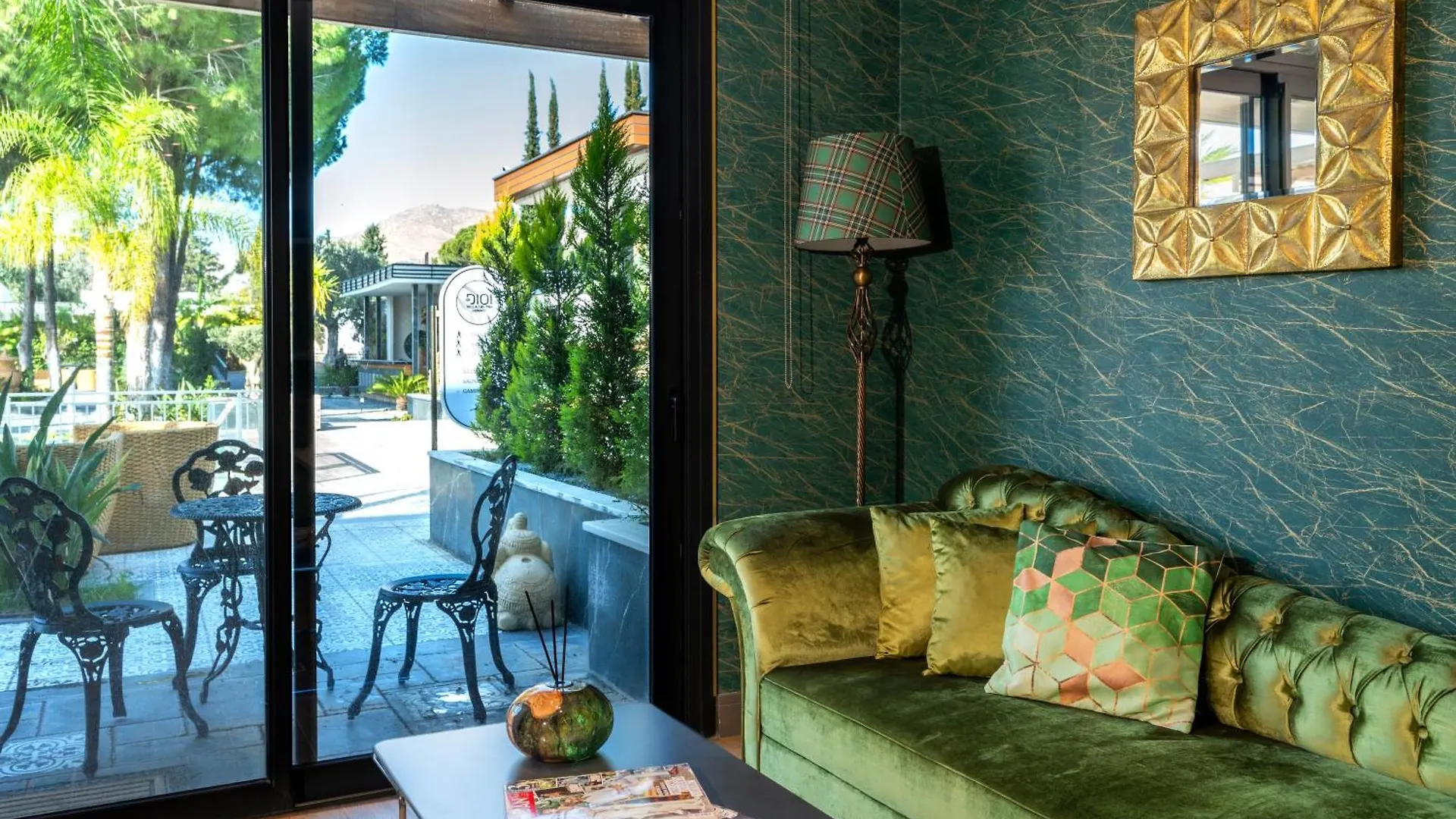Bodrum Villa Dei Pini 0*,  Τουρκία