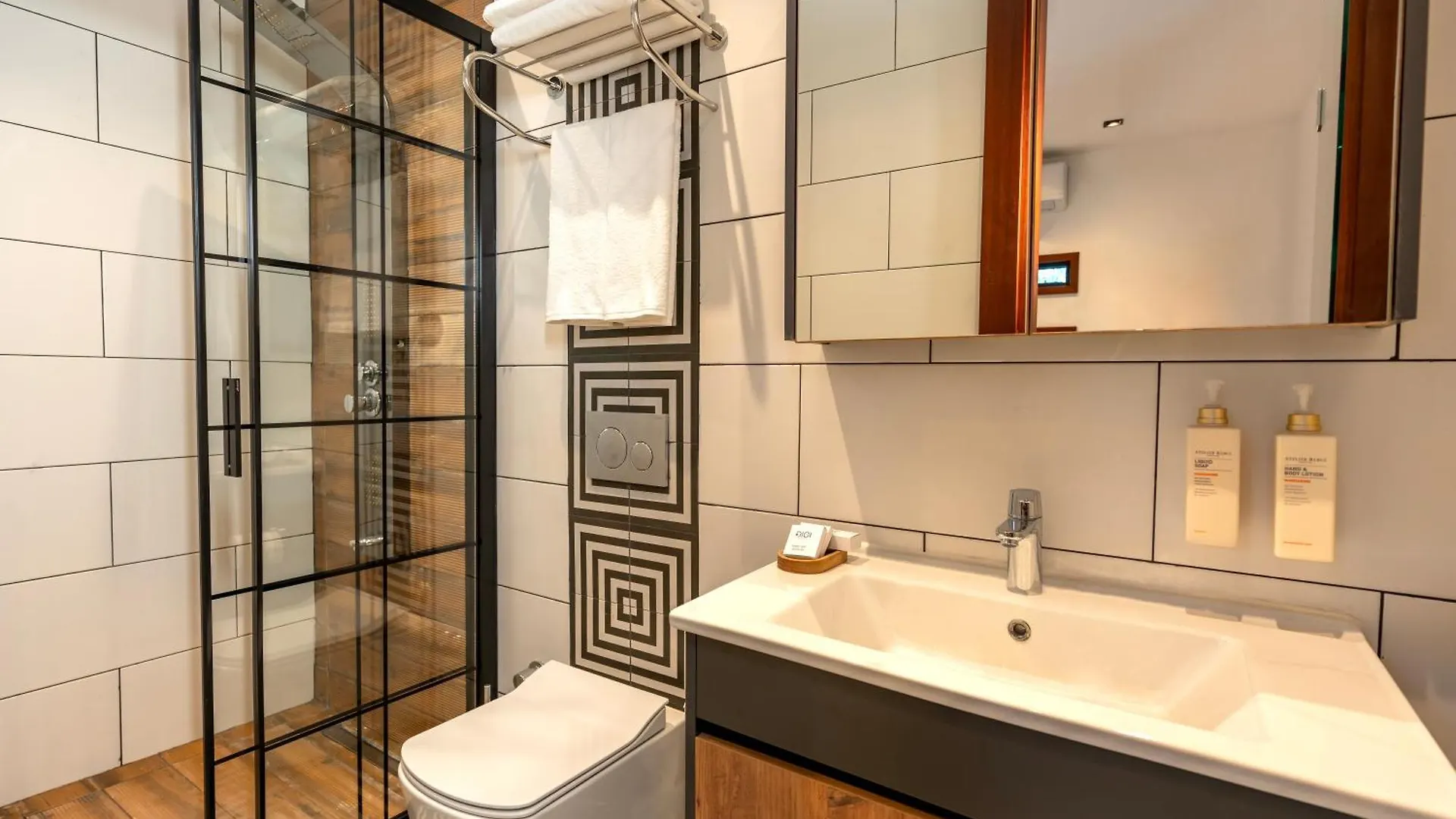 Bodrum Villa Dei Pini 0*,  تركيا