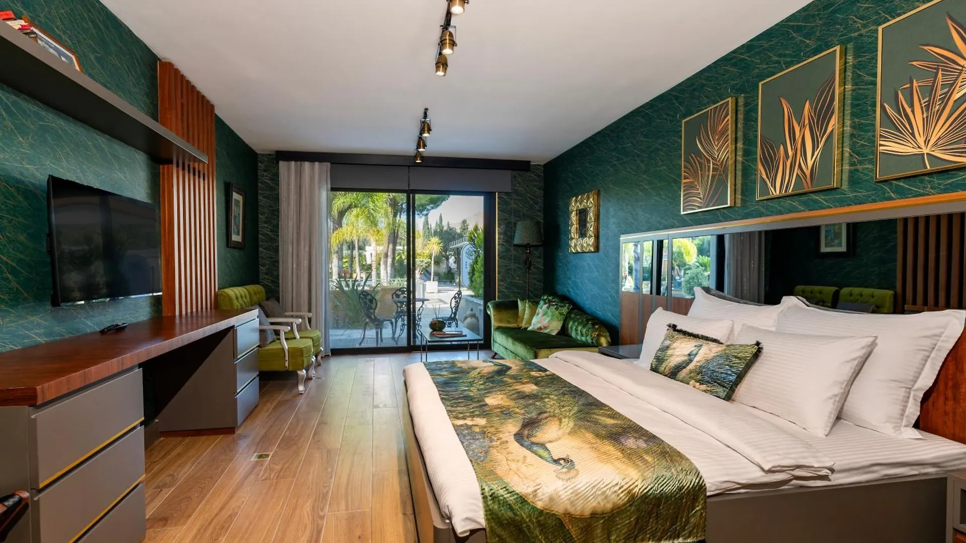 فندق Bodrum Villa Dei Pini تركيا