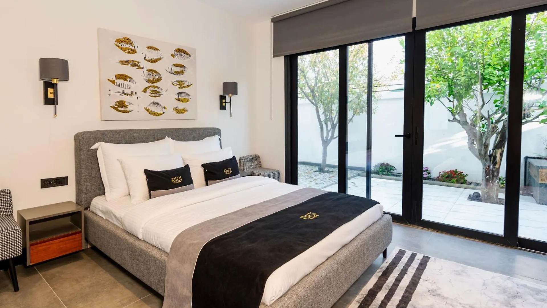 Ξενοδοχείο Bodrum Villa Dei Pini Τουρκία