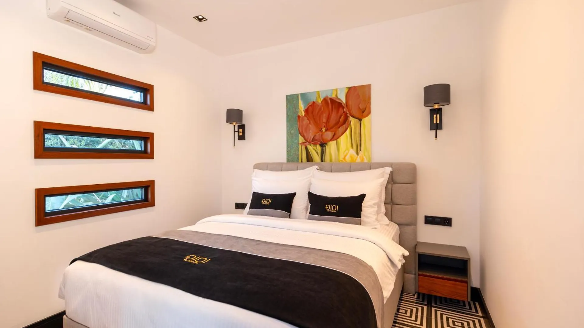 فندق Bodrum Villa Dei Pini