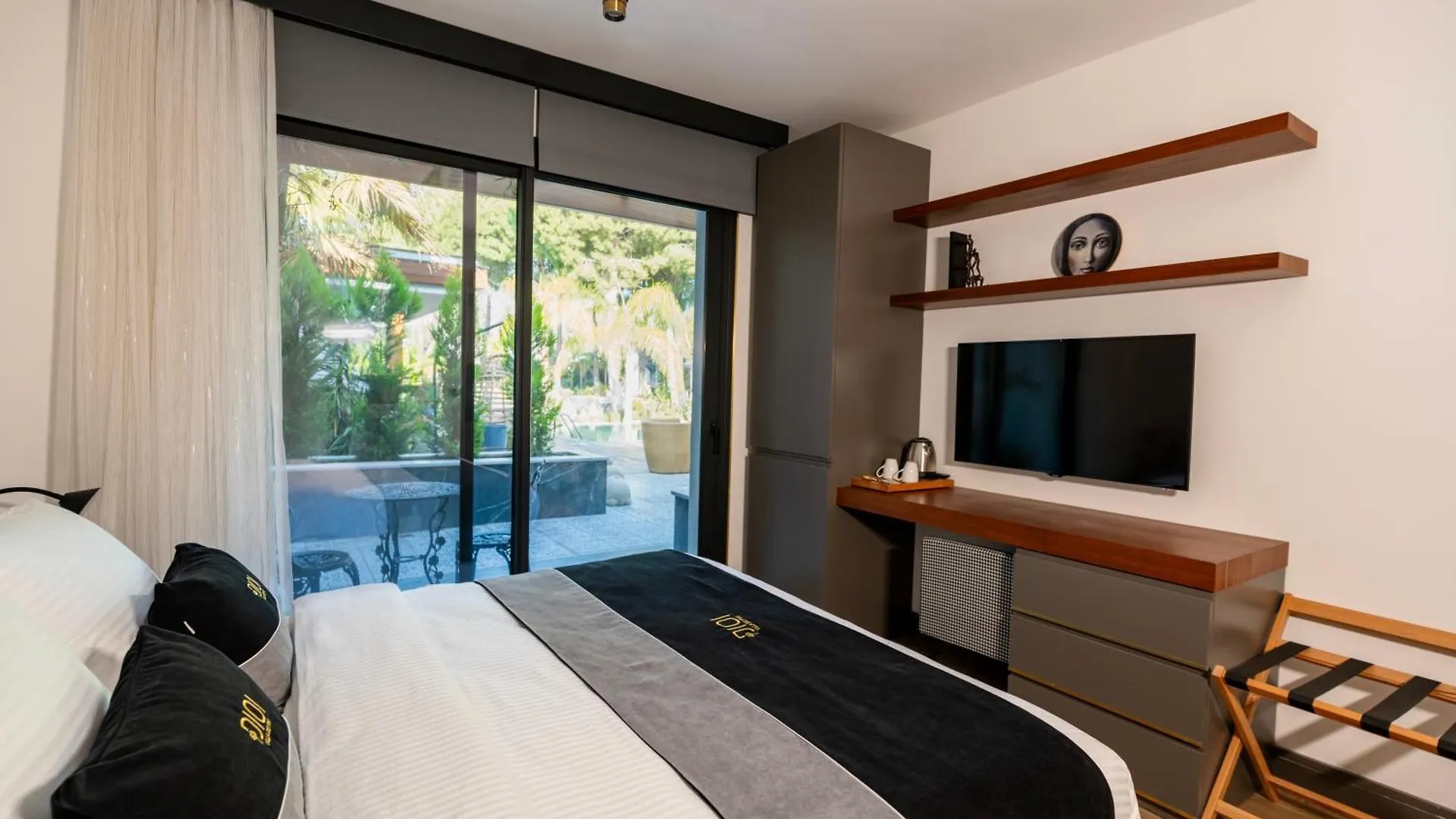 Bodrum Villa Dei Pini فندق