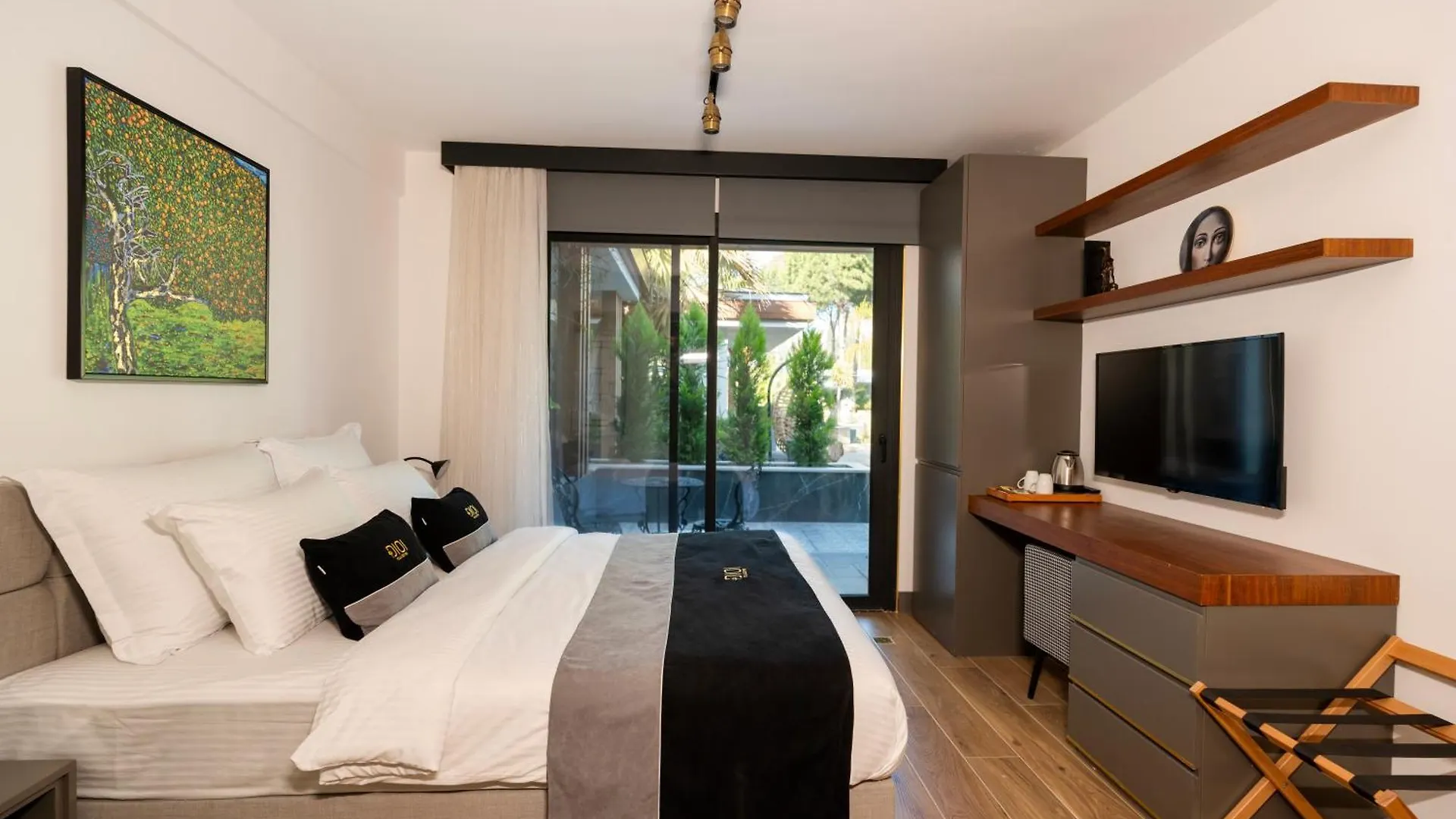 Bodrum Villa Dei Pini