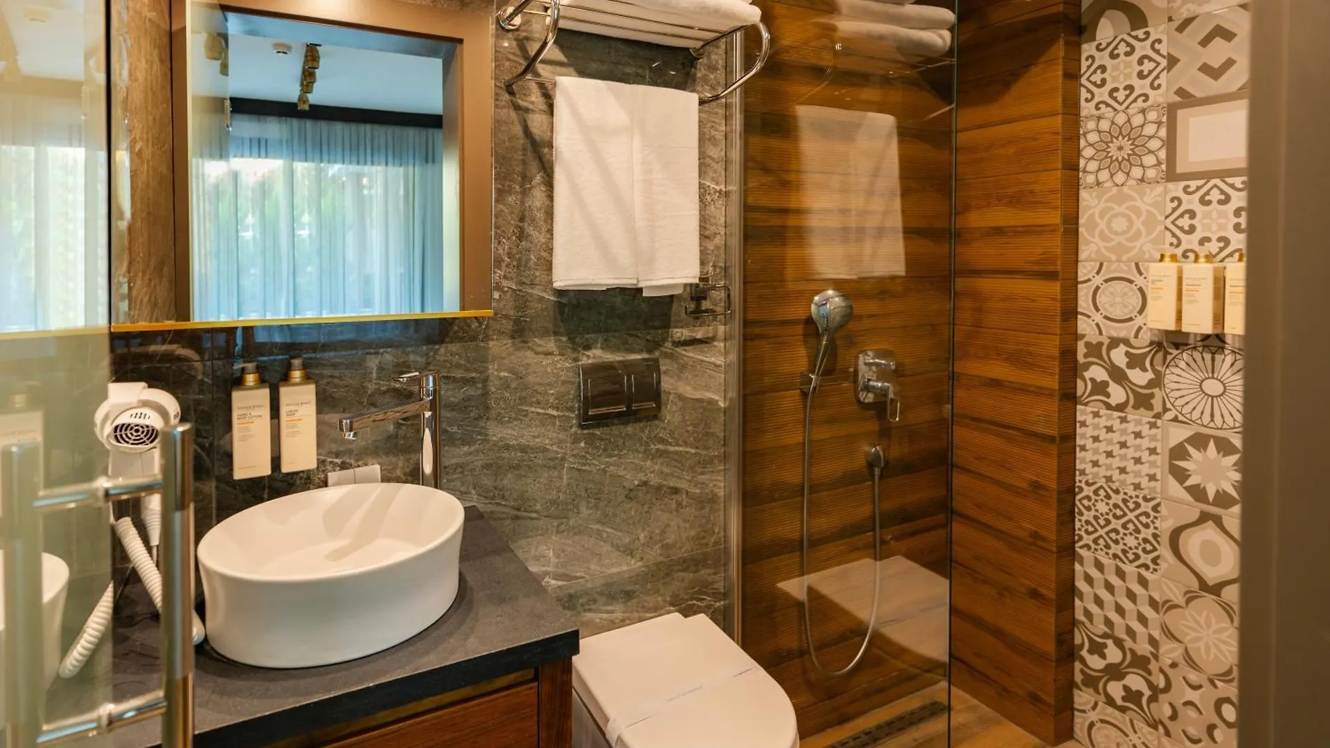 فندق Bodrum Villa Dei Pini تركيا