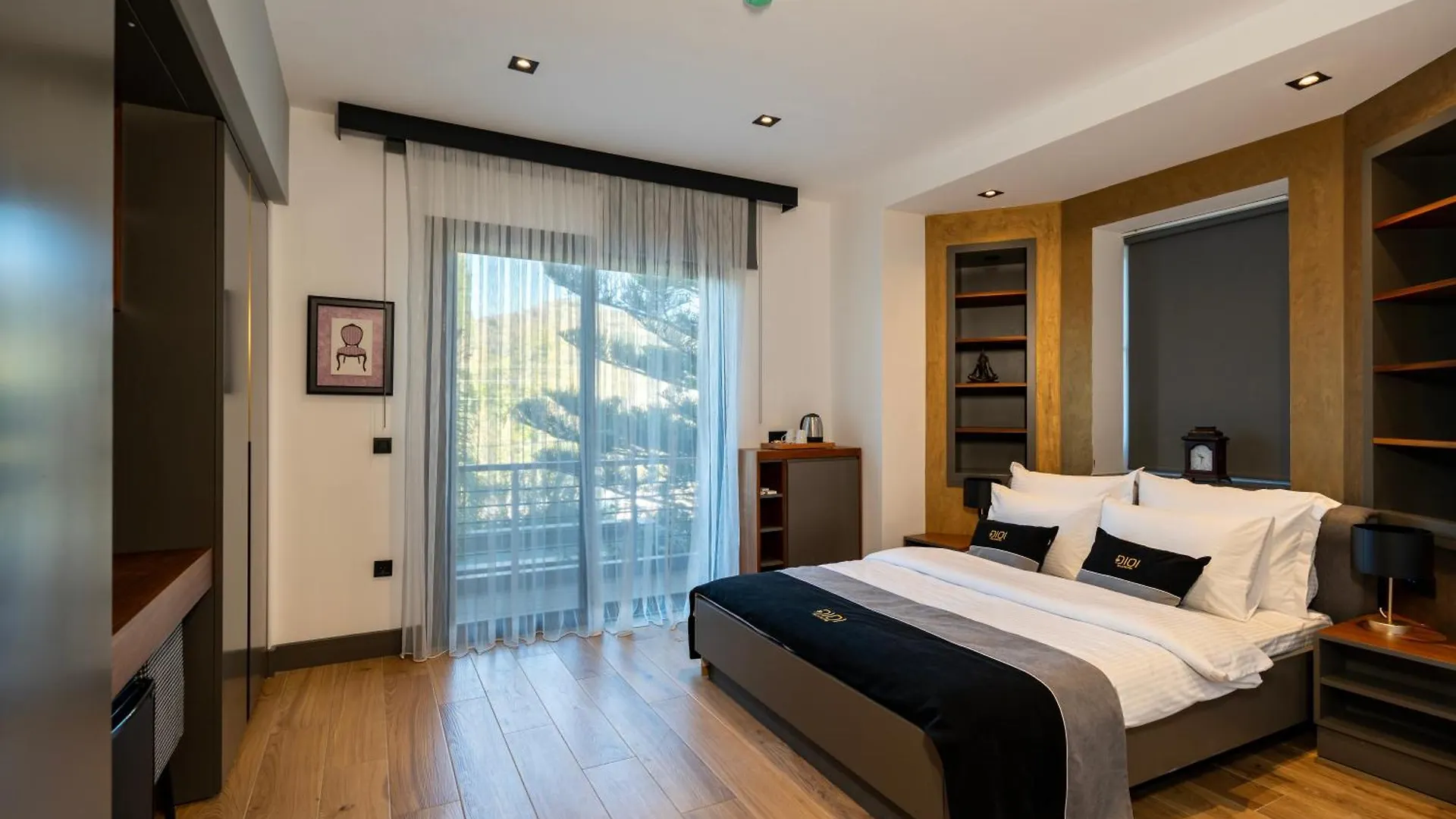فندق Bodrum Villa Dei Pini