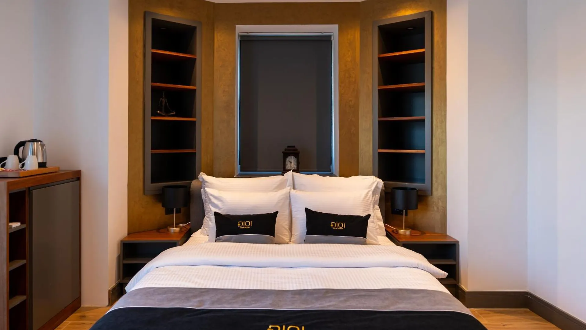Bodrum Villa Dei Pini تركيا