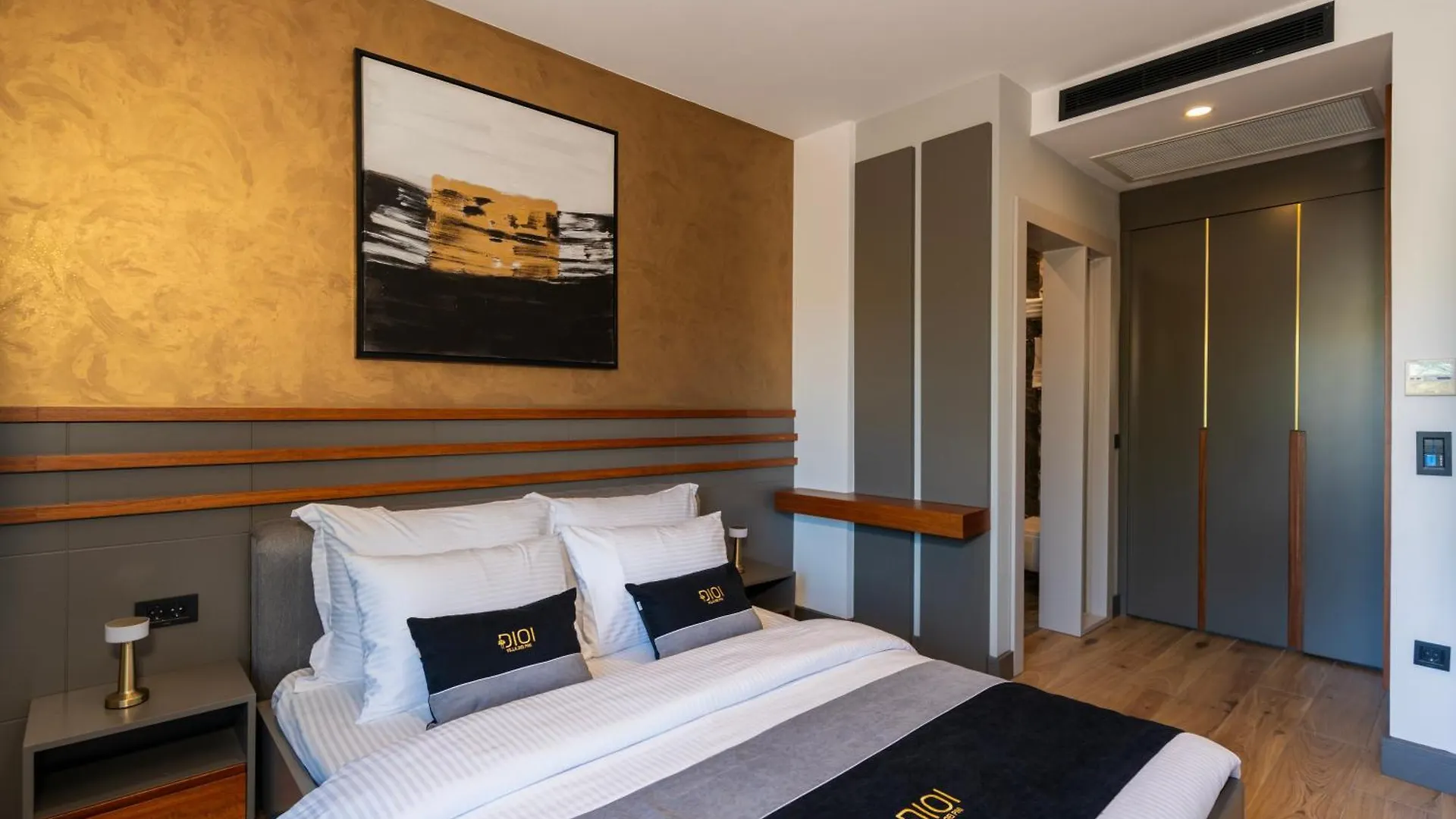 Bodrum Villa Dei Pini 0*,  تركيا