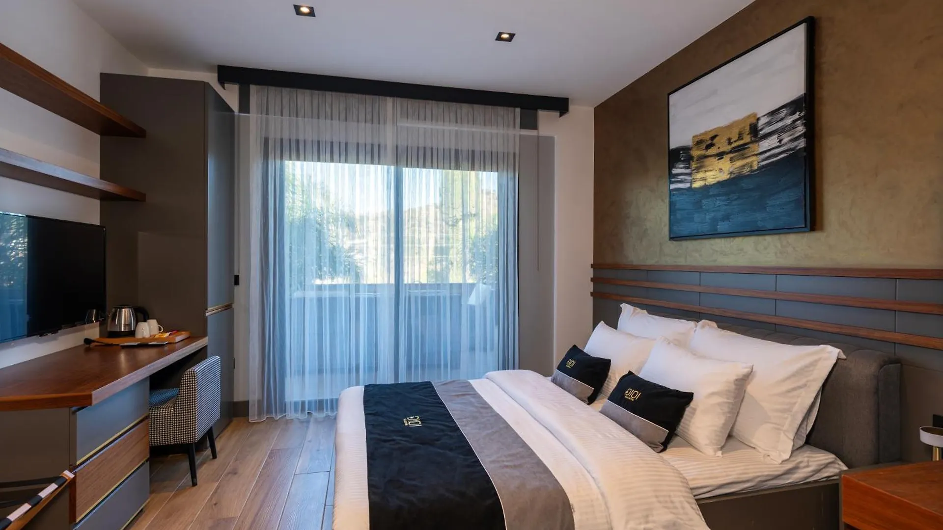 Bodrum Villa Dei Pini فندق