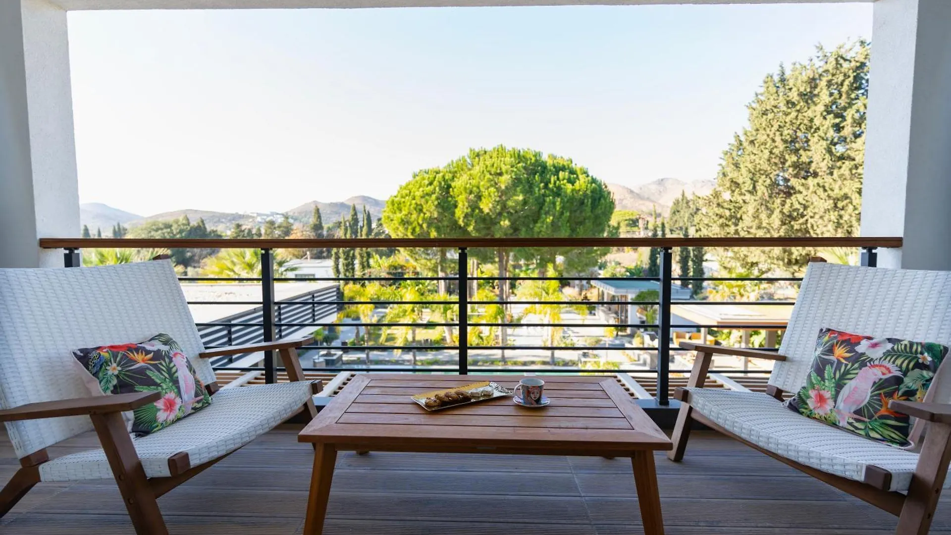 Ξενοδοχείο Bodrum Villa Dei Pini Τουρκία