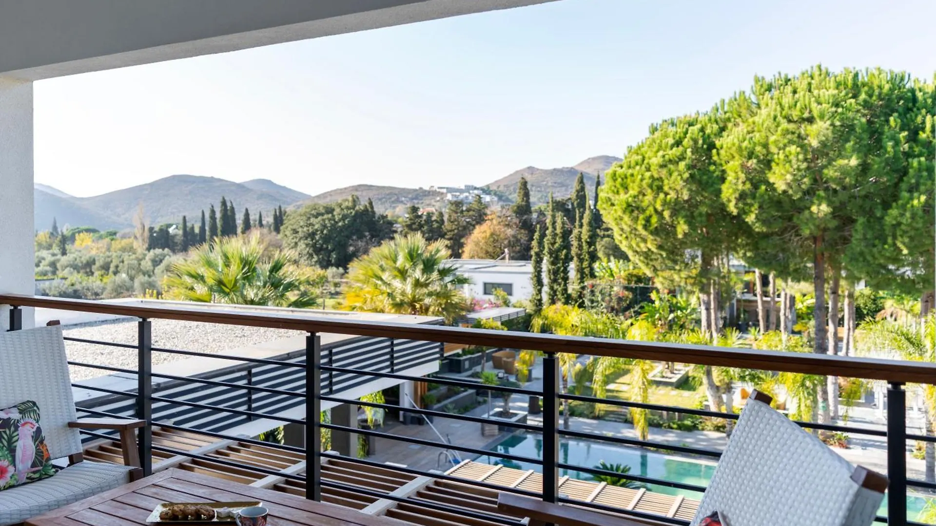 Bodrum Villa Dei Pini